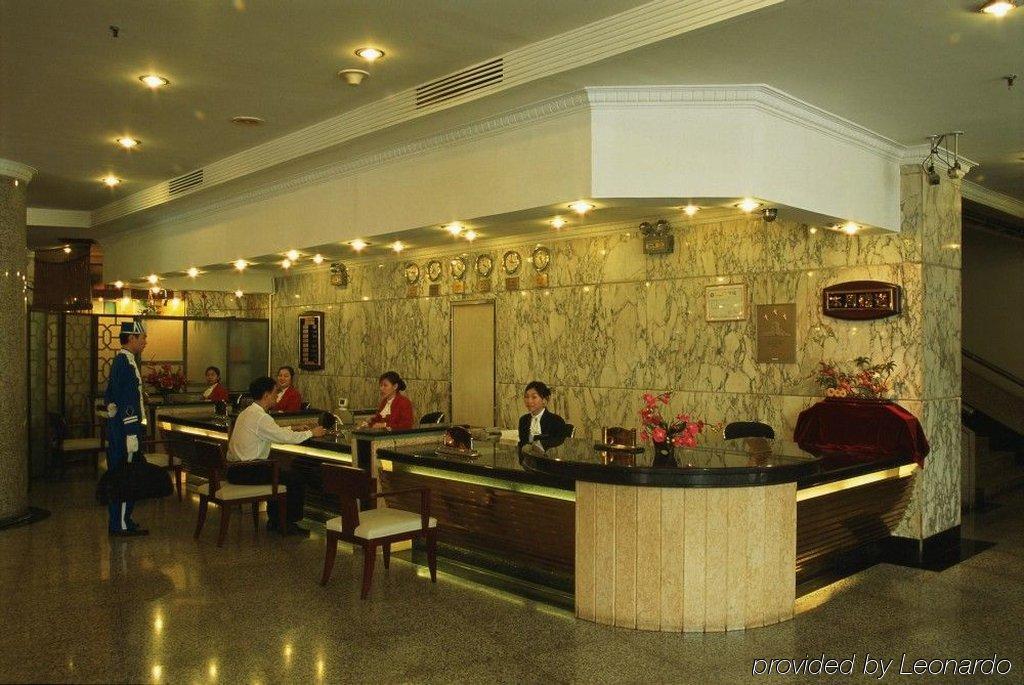 Yizhi Hotel Changgang Metro Station - Free Shuttle Bus During Canton Fair Guangzhou Interior foto