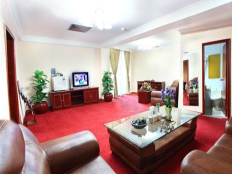 Yizhi Hotel Changgang Metro Station - Free Shuttle Bus During Canton Fair Guangzhou Exterior foto