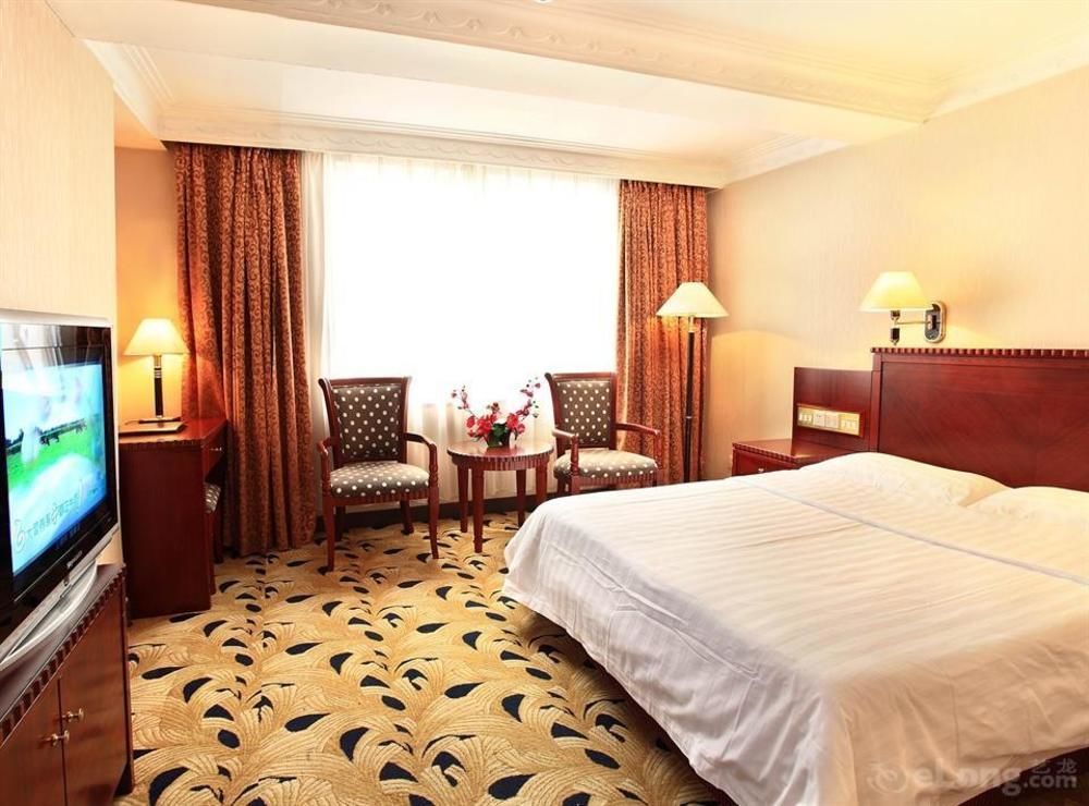 Yizhi Hotel Changgang Metro Station - Free Shuttle Bus During Canton Fair Guangzhou Exterior foto