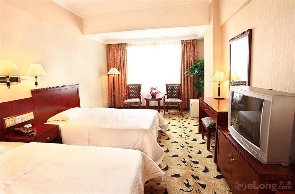 Yizhi Hotel Changgang Metro Station - Free Shuttle Bus During Canton Fair Guangzhou Exterior foto