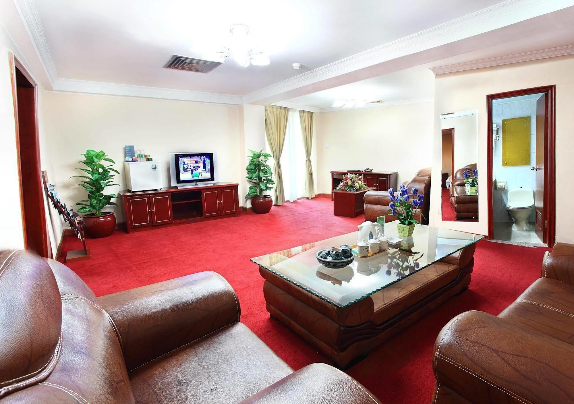 Yizhi Hotel Changgang Metro Station - Free Shuttle Bus During Canton Fair Guangzhou Exterior foto